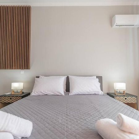 Apartament Dion House Psalidi  Zewnętrze zdjęcie