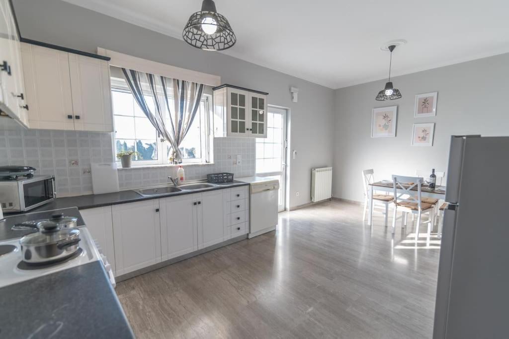 Apartament Dion House Psalidi  Zewnętrze zdjęcie
