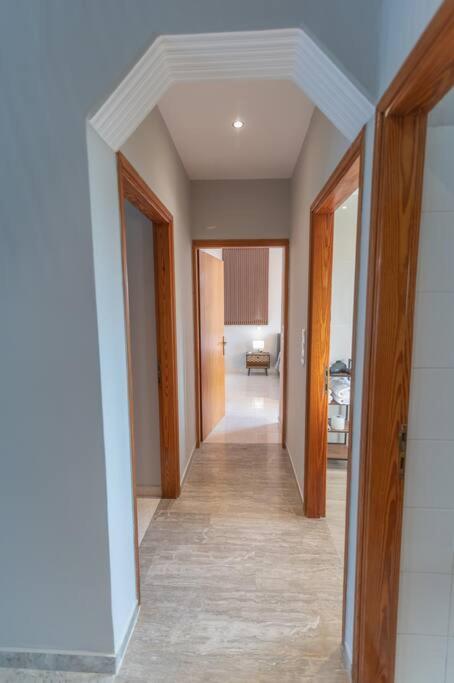 Apartament Dion House Psalidi  Zewnętrze zdjęcie