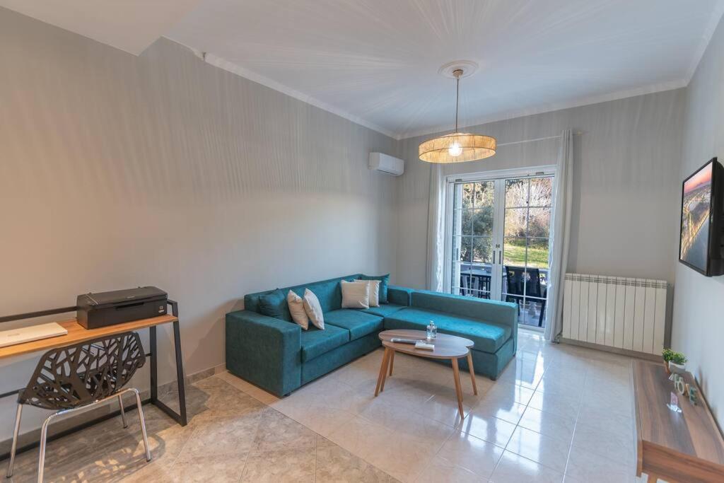 Apartament Dion House Psalidi  Zewnętrze zdjęcie