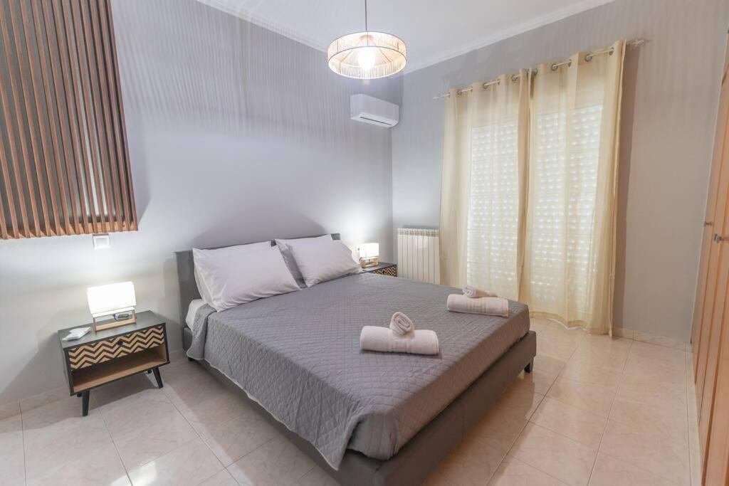 Apartament Dion House Psalidi  Zewnętrze zdjęcie