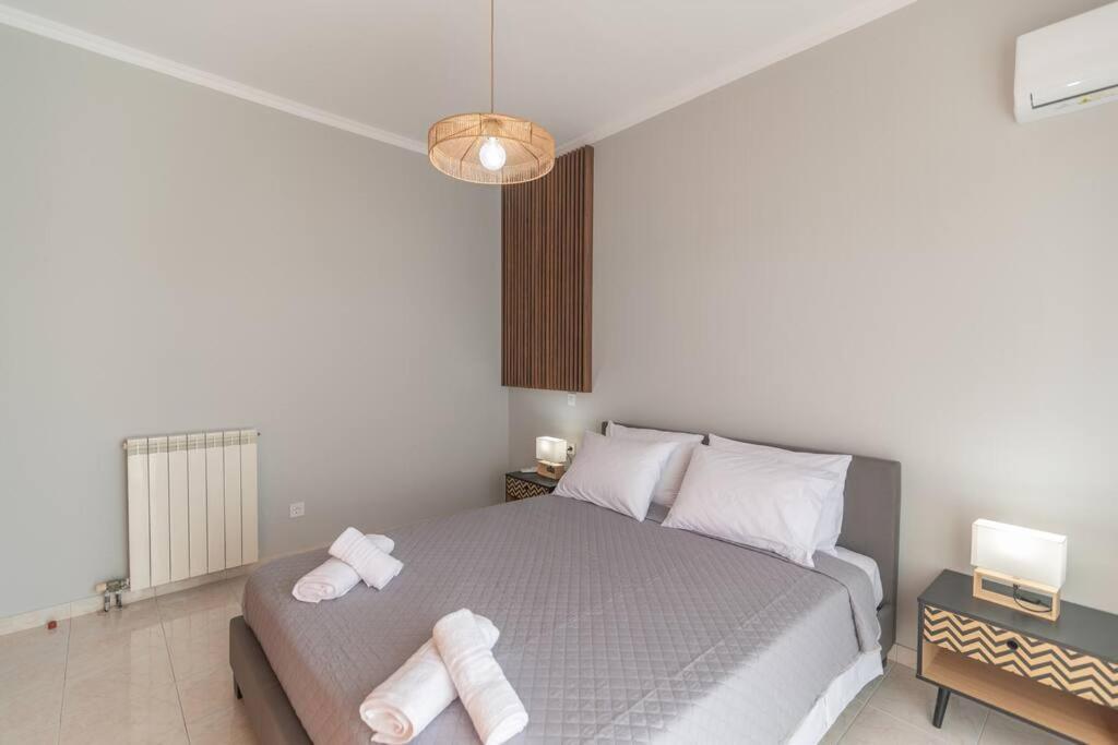 Apartament Dion House Psalidi  Zewnętrze zdjęcie