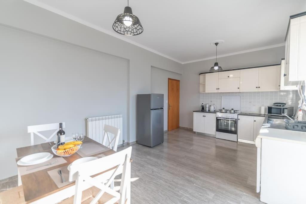 Apartament Dion House Psalidi  Zewnętrze zdjęcie