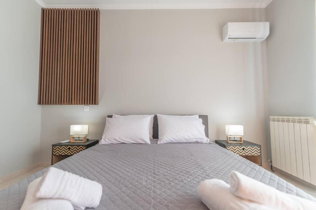 Apartament Dion House Psalidi  Zewnętrze zdjęcie